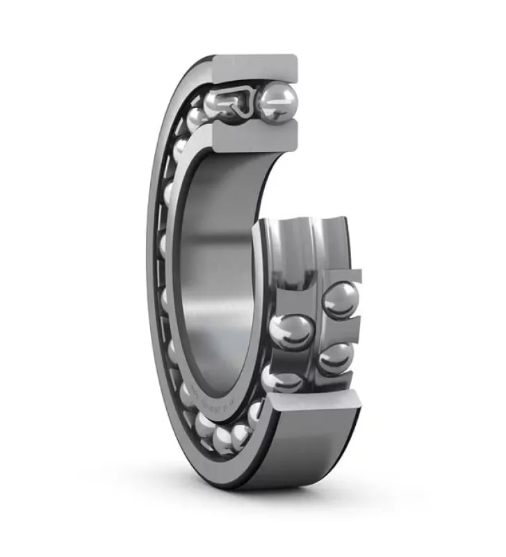 Підшипник 218 K SKF