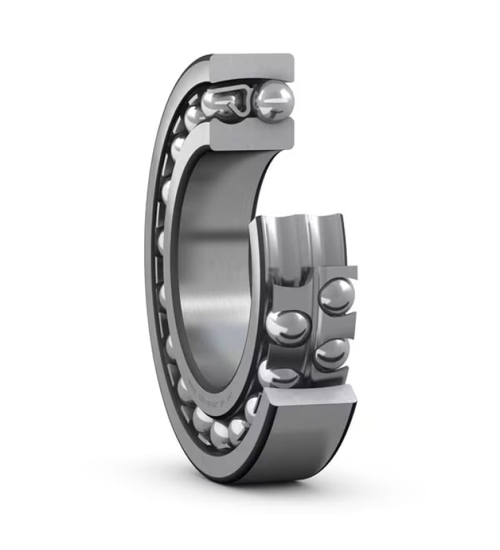 Підшипник 2302 SKF