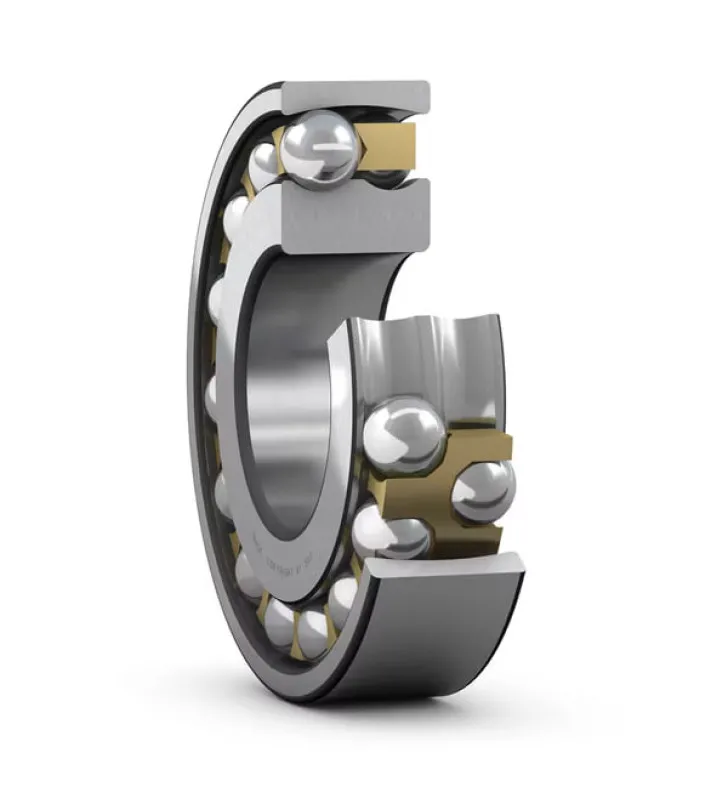 Підшипник 2310 M/C3 SKF