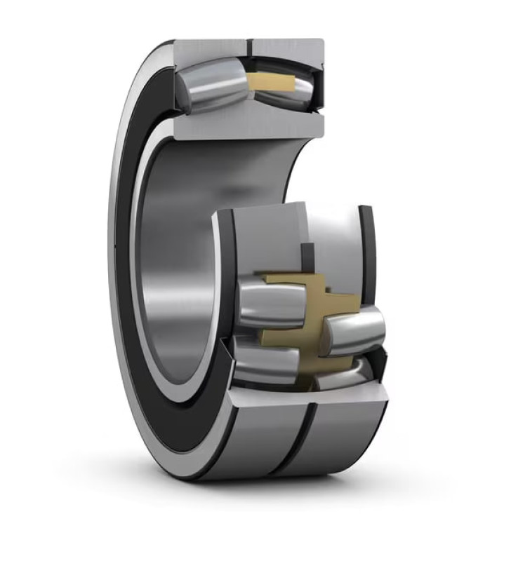 Підшипник 241/500-2CS5K30/C3VT143 SKF Підшипник 241/500-2CS5K30/C3VT143 SKF