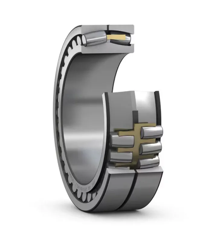 Подшипник 24192 ECA/W33 SKF