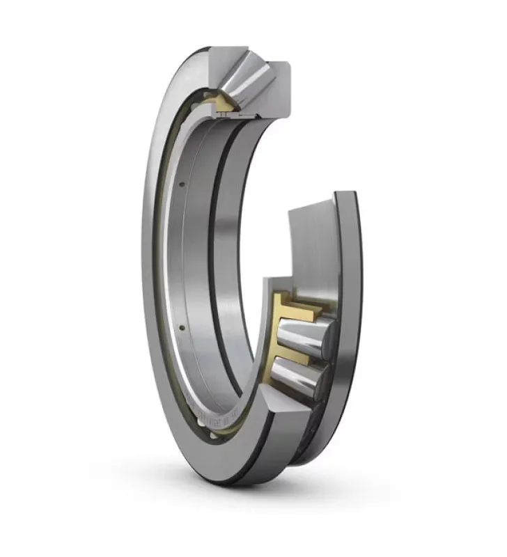 Підшипник 293/530 EM SKF
