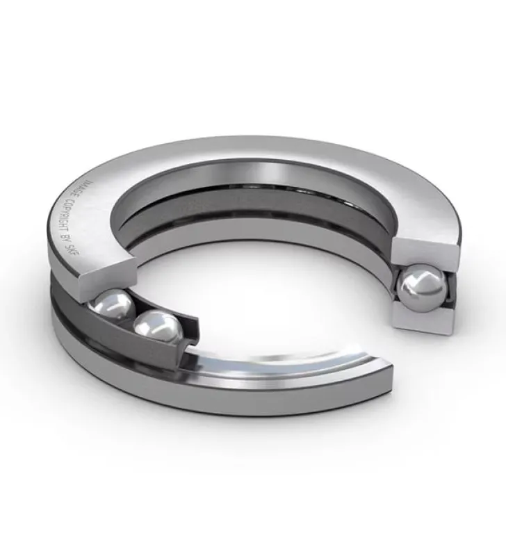 Підшипник 511/1060 M SKF