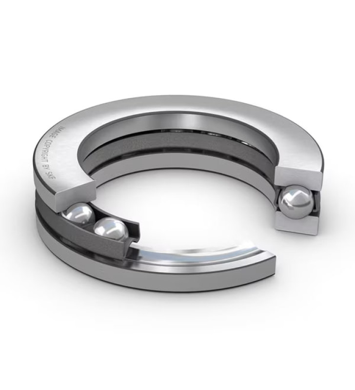 Підшипник 51112 SKF