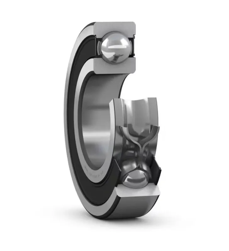Підшипник 61816-2RS1 SKF Підшипник 61816-2RS1 SKF