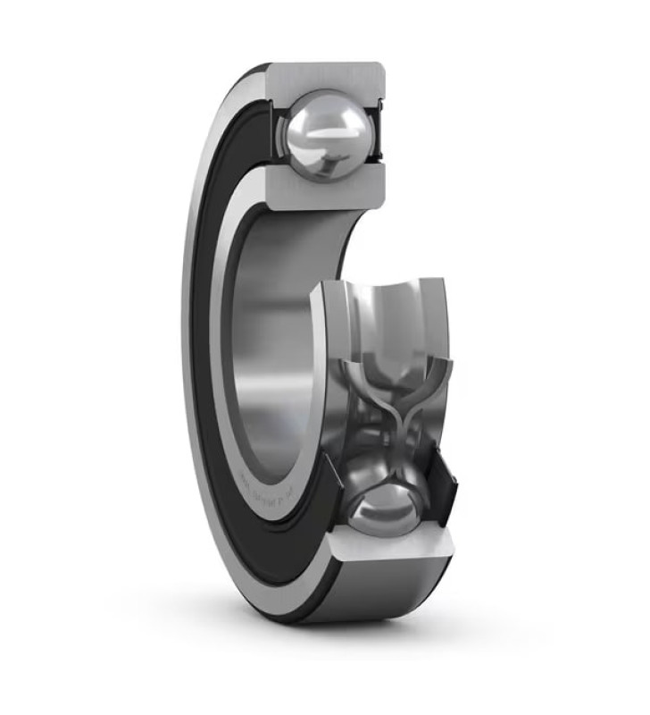Підшипник 61817-2RS1 SKF Підшипник 61817-2RS1 SKF
