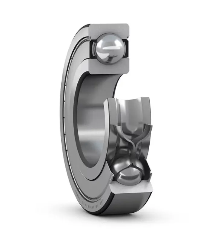Подшипник 61901-2Z SKF Подшипник 61901-2Z SKF