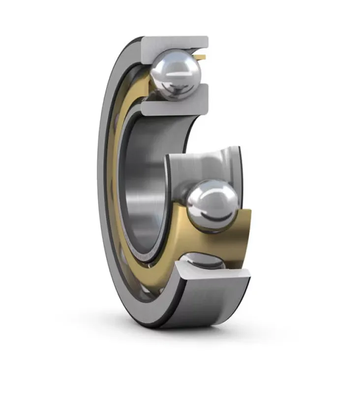 Подшипник 7208 BEGBY SKF