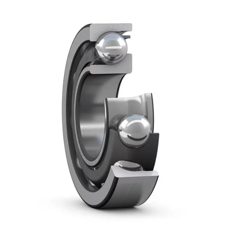 Підшипник 7214 BECBJ SKF Підшипник 7214 BECBJ SKF