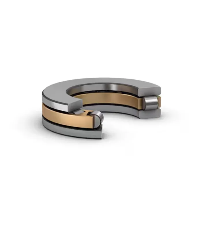Подшипник 812/560 M SKF