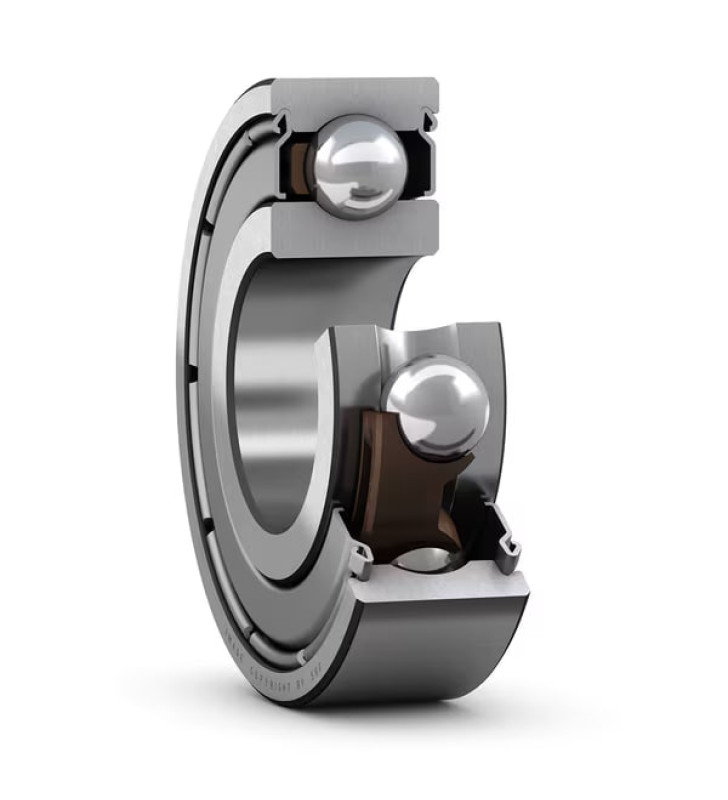 Підшипник BB1-0554 SKF