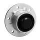 Ступичный подшипниковый узел ADH-7520 (PL-7520) BBC-R