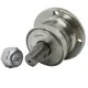 Ступичный подшипниковый узел BAA-0004 BBC-R