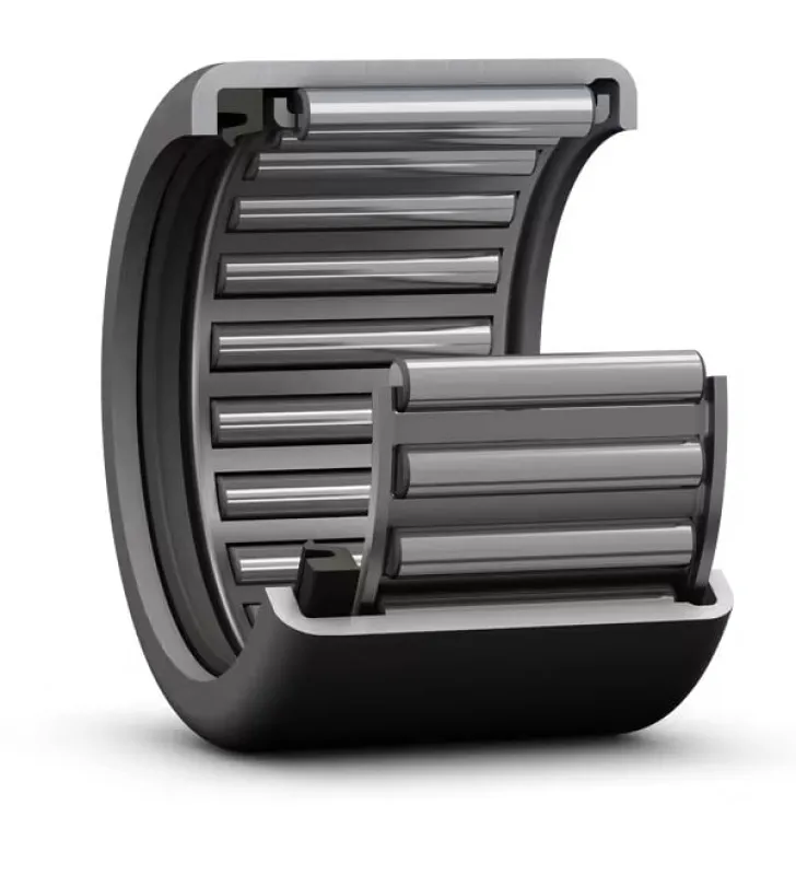Підшипник HK 2518 RS SKF Підшипник HK 2518 RS SKF
