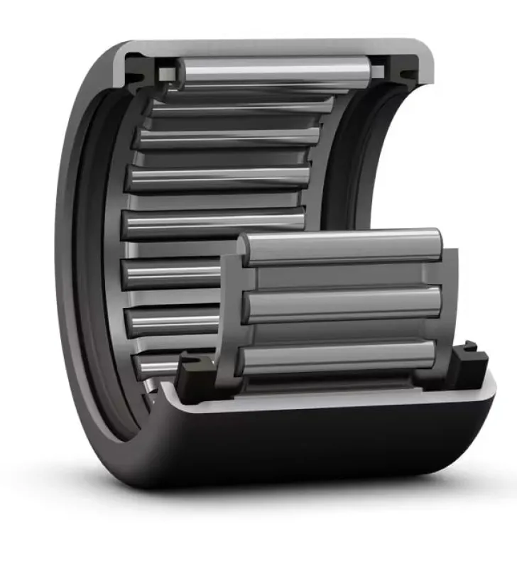 Підшипник HK 2530.2RS SKF Підшипник HK 2530.2RS SKF