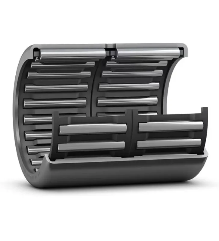 Підшипник HK 2538 SKF Підшипник HK 2538 SKF