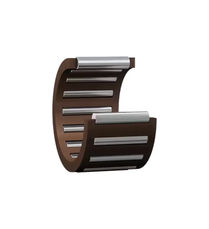 Подшипник K 10X14X10 TN SKF