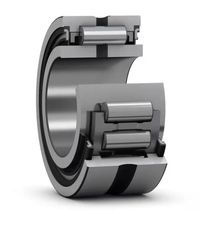 Подшипник NA 4902.2RS SKF Подшипник NA 4902.2RS SKF