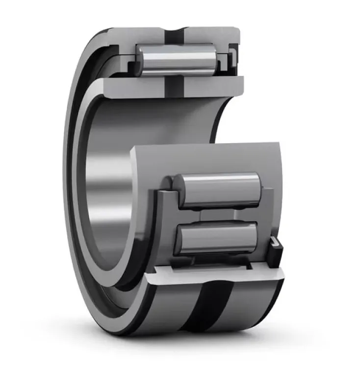 Подшипник NA 4902 RS SKF Подшипник NA 4902 RS SKF