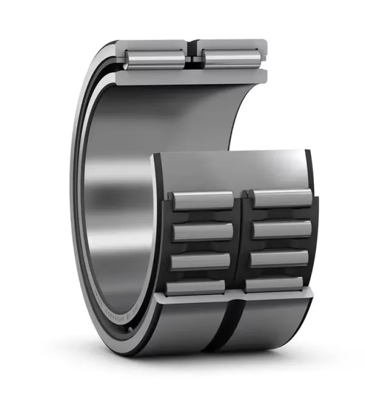 Подшипник NA 6914 SKF