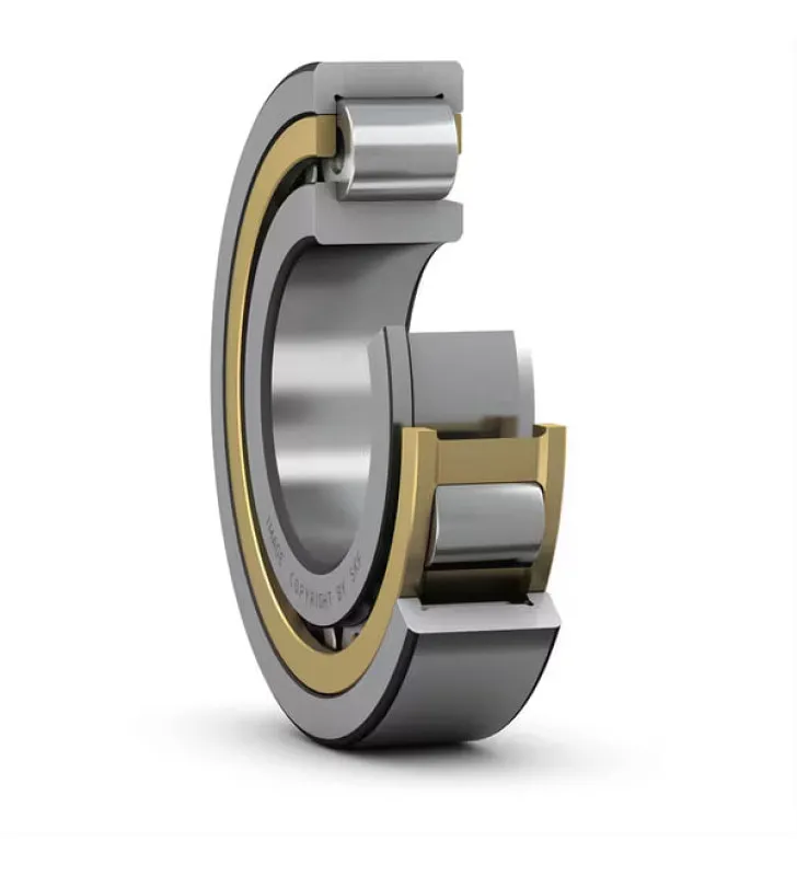 Подшипник NJ 222 ECML SKF