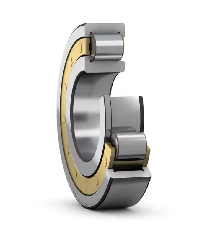 Подшипник NJ 224 ECM/C3 SKF