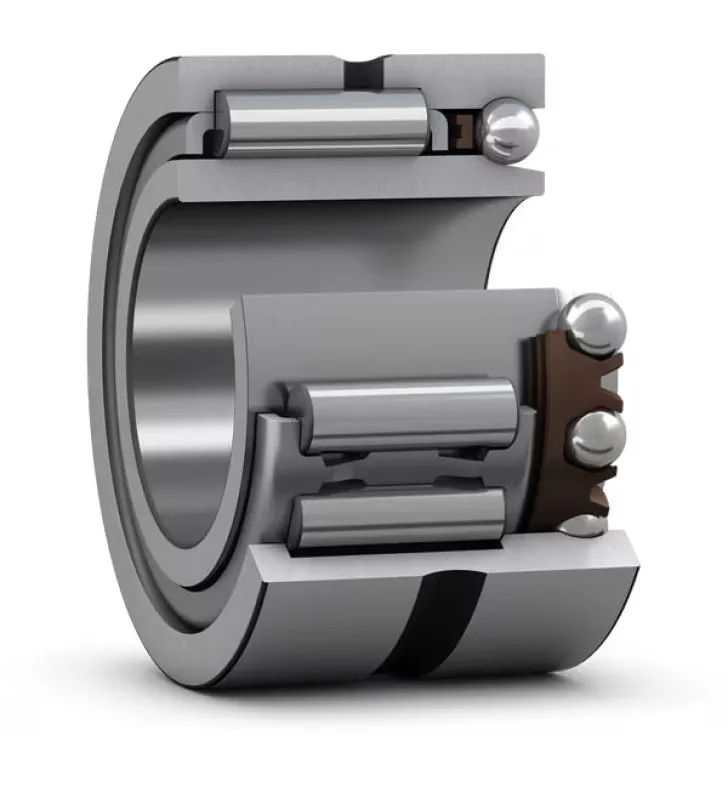 Подшипник NKIA 5901 SKF