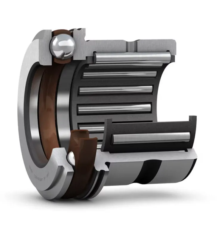Подшипник NKX 70 SKF
