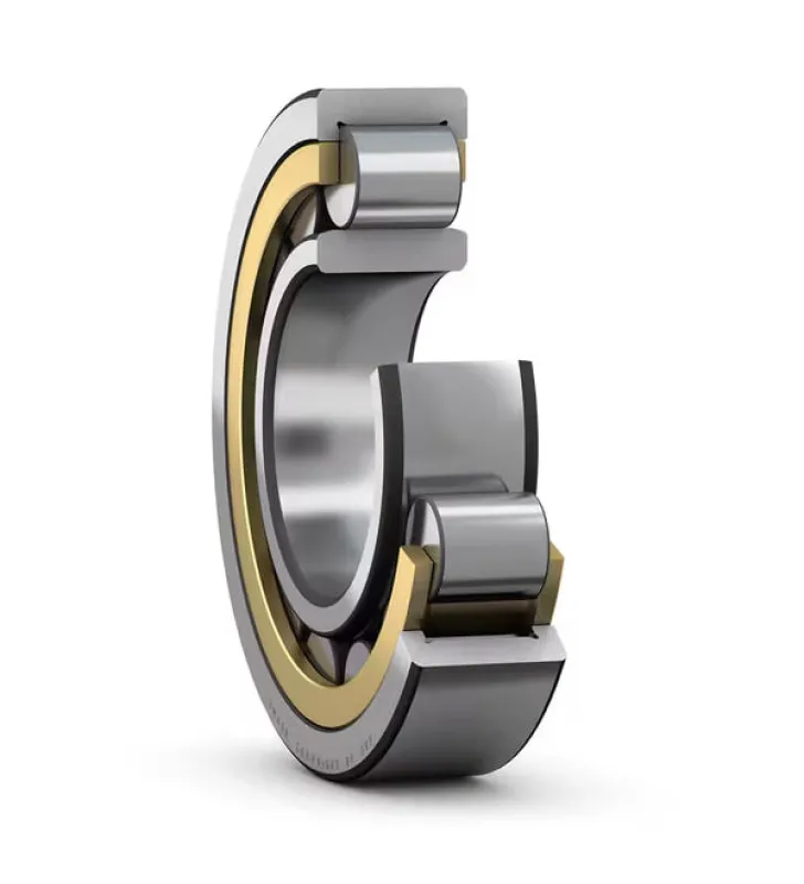 Підшипник NU 1880 MP SKF