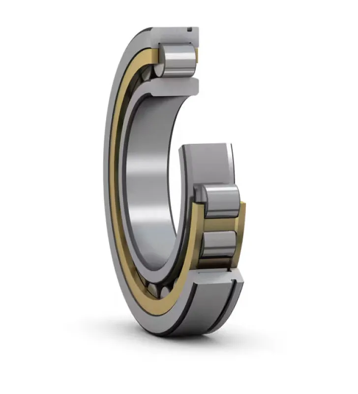 Подшипник NU 2224 ECNML SKF Подшипник NU 2224 ECNML SKF