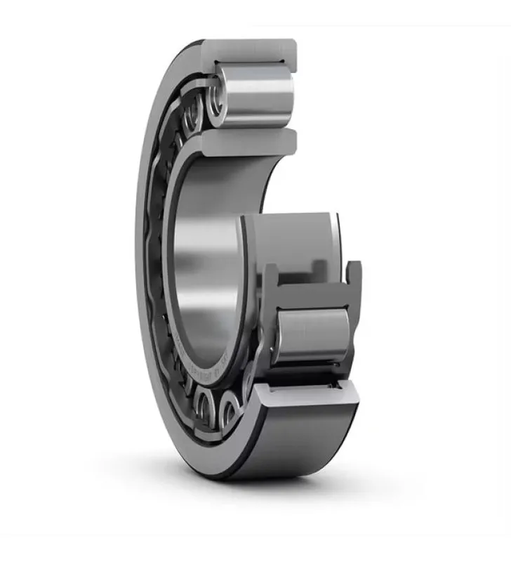 Підшипник NU 2315 ECJ/C3 SKF Підшипник NU 2315 ECJ/C3 SKF