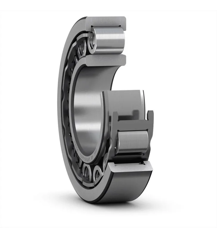 Подшипник NU 2344 ECN1MA SKF