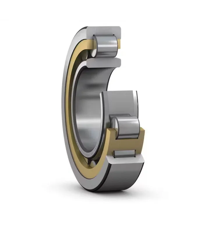 Підшипник NU 240 ECML SKF Підшипник NU 240 ECML SKF