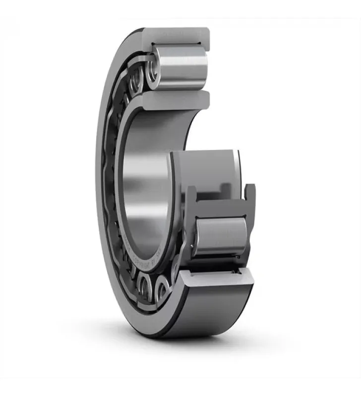 Підшипник NU 306 ECJ SKF Підшипник NU 306 ECJ SKF