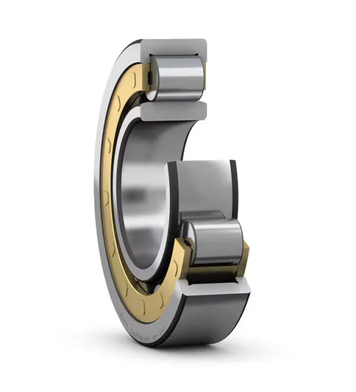 Подшипник NU 3080 MA SKF Подшипник NU 3080 MA SKF