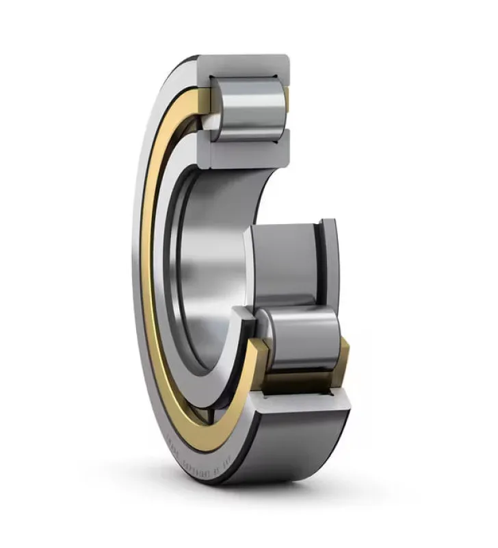 Подшипник NUP 208 ECML SKF