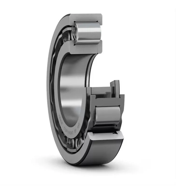 Подшипник NUP 209 ECJ SKF