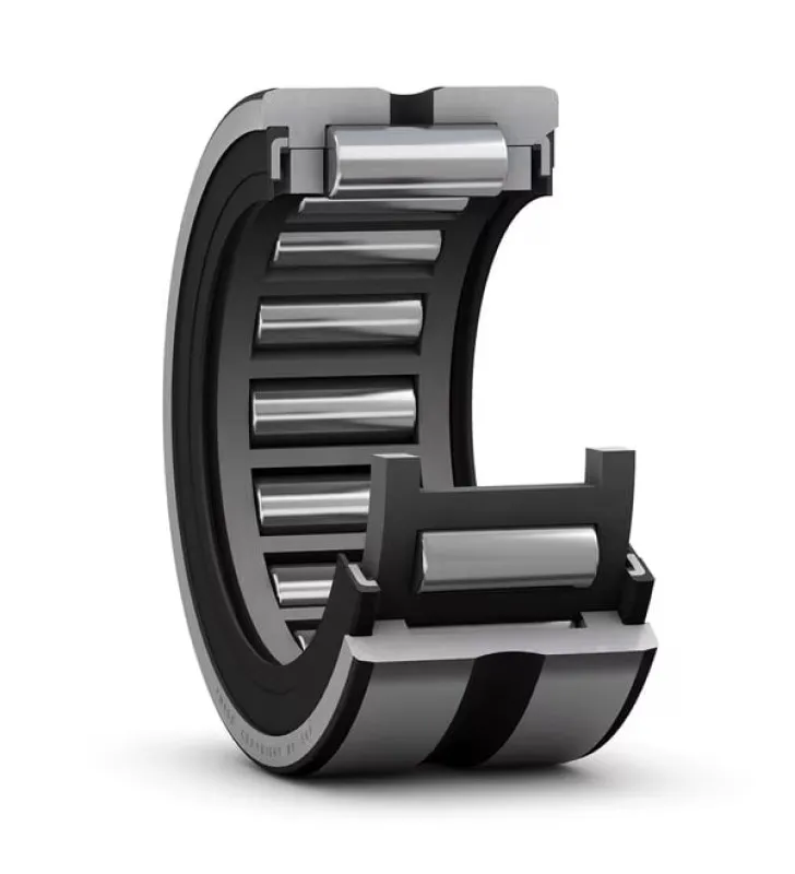Підшипник RNA 4902.2RS SKF