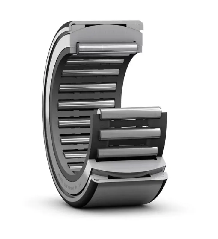 Подшипник RPNA 15/28 SKF