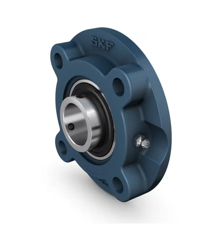 Подшипник UCFC 211/H SKF