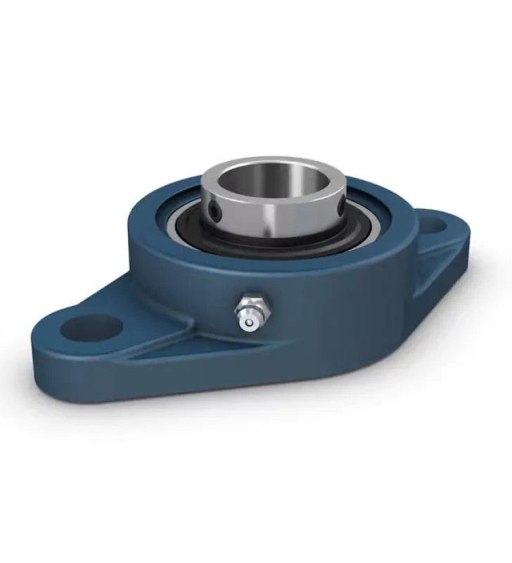 Подшипник UCFL 206/H SKF
