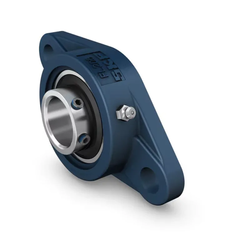 Подшипник UCFL 209 SKF