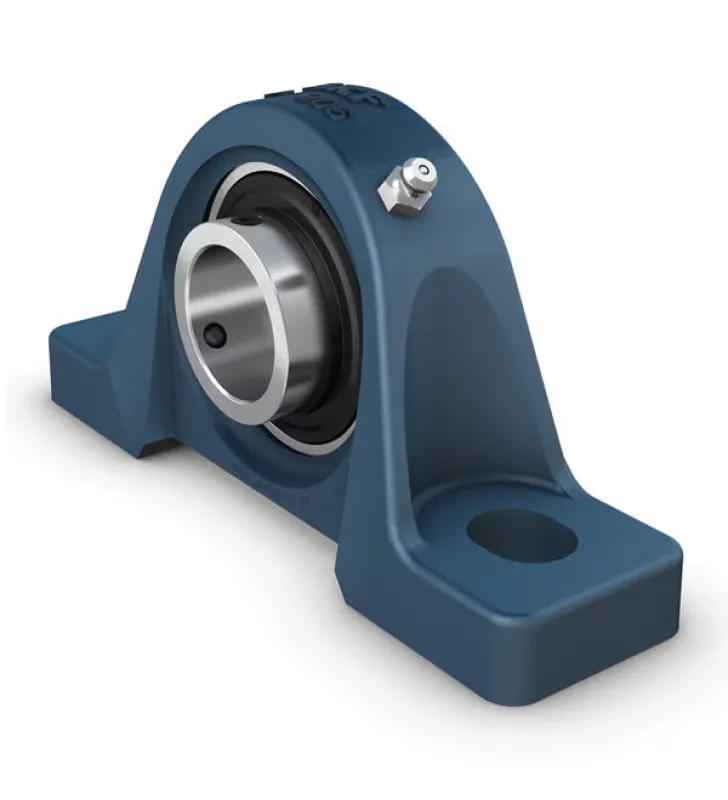 Подшипник UCP 204/H SKF