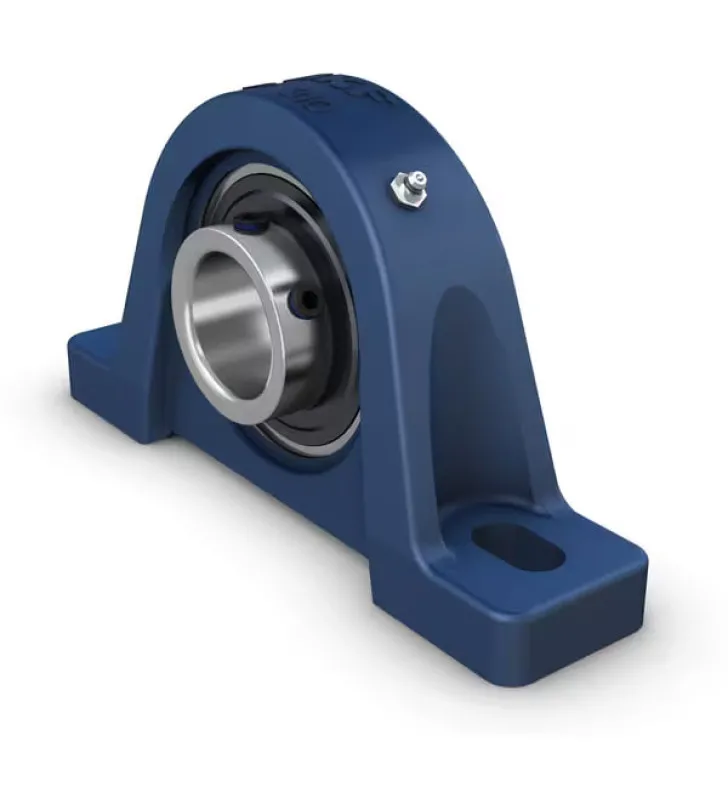 Подшипник UCP 205 SKF
