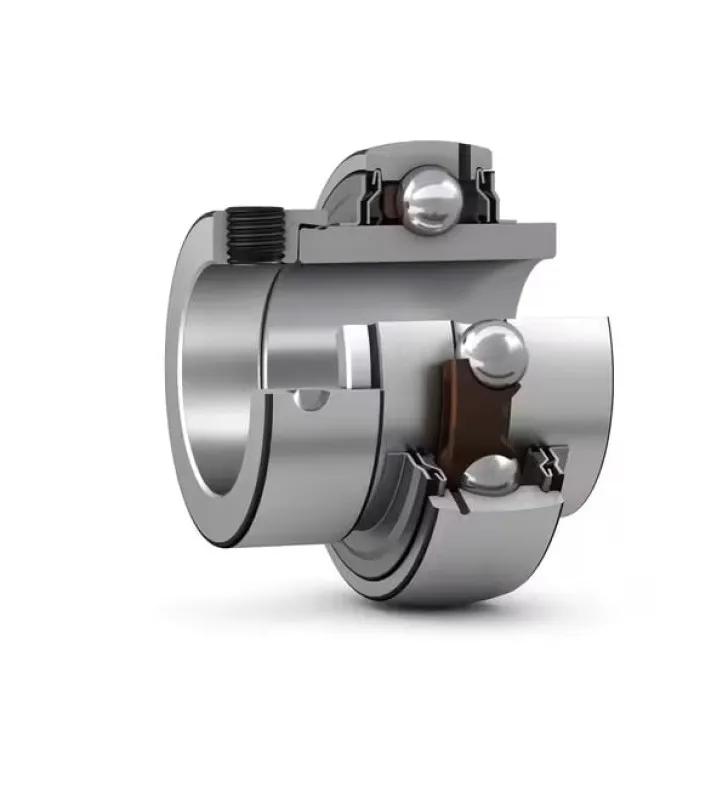 Подшипник YEL 208-2RF/VL065 SKF