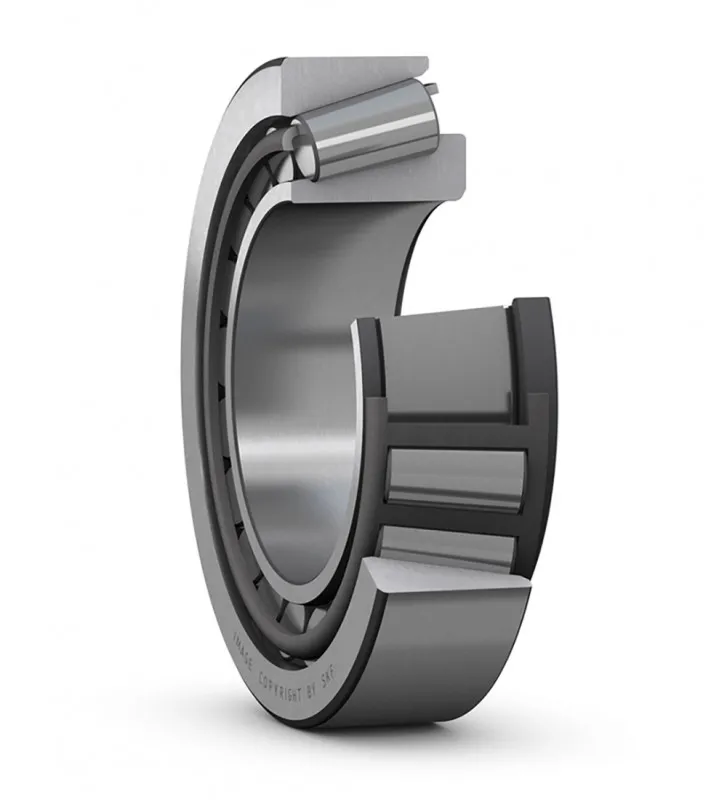 Підшипник 30206 SKF