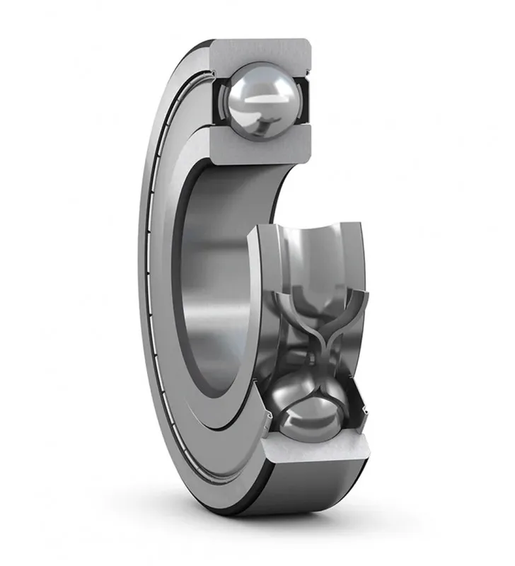 Подшипник 80116 (6016-2ZR) KINEX