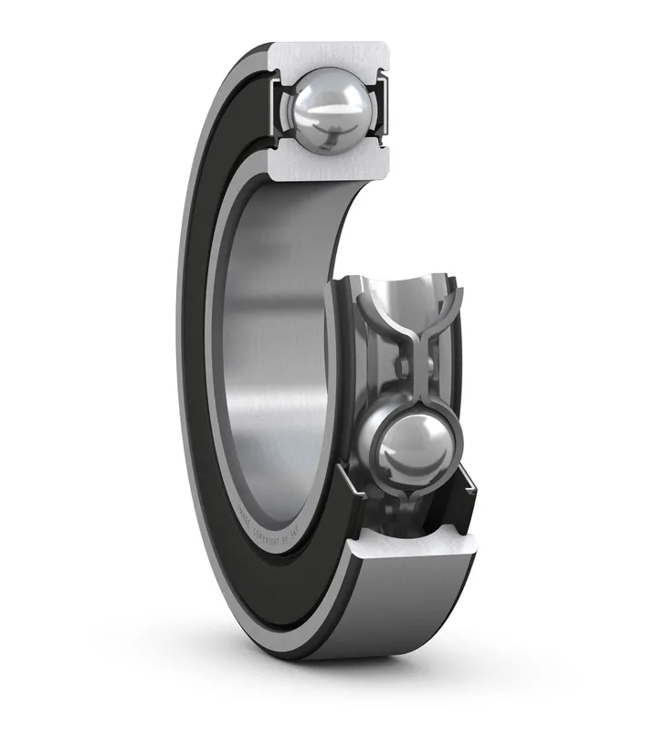 Подшипник 6311 2RSН SKF Подшипник 6311 2RSН SKF