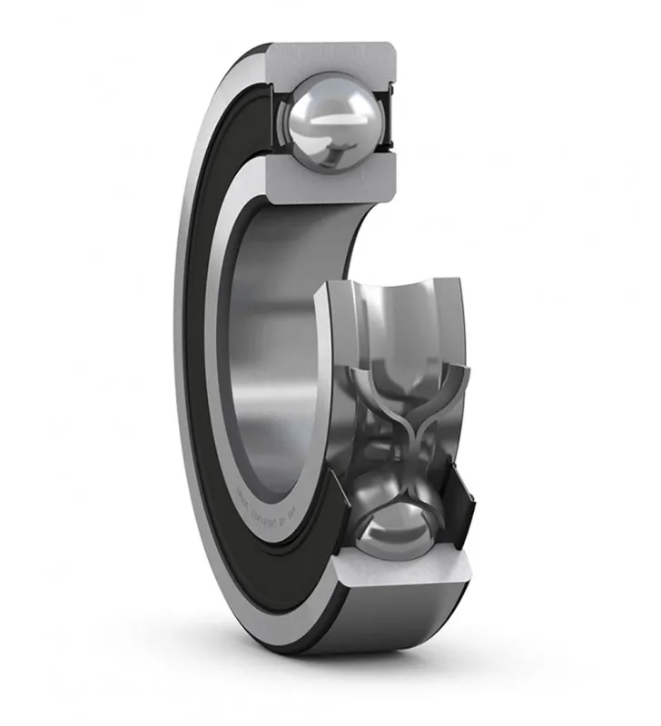 Подшипник 6324 2RS1 SKF Подшипник 6324 2RS1 SKF